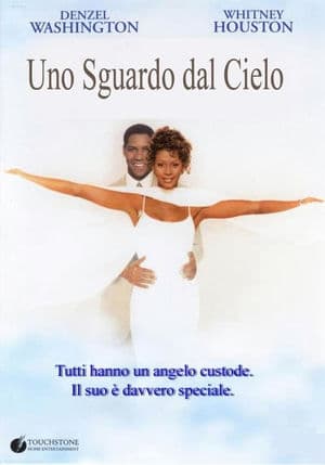 copertina del programma Uno sguardo dal cielo