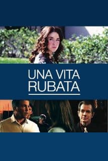 copertina del programma Una vita rubata