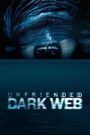 copertina del programma Unfriended: Dark Web