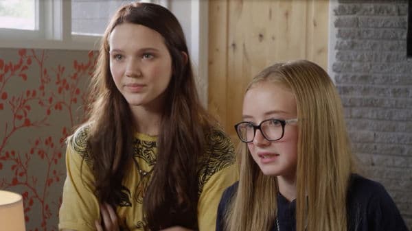 copertina Diventare grandi