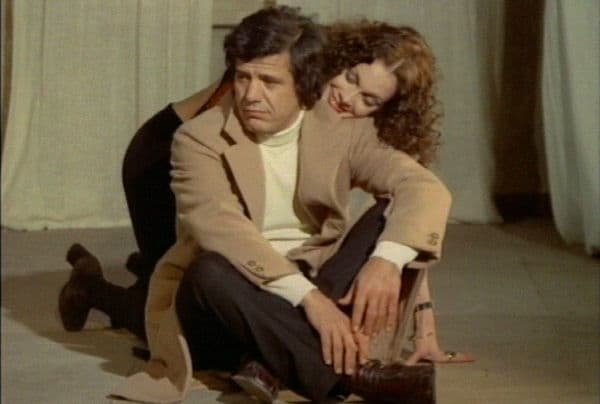 copertina Ultimo tango a Zagarol