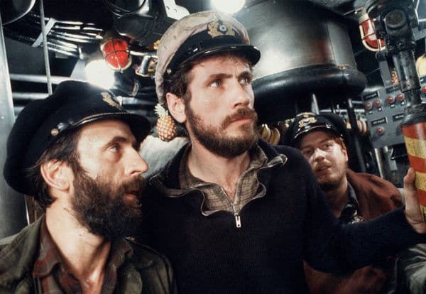 copertina del programma U-Boot 96