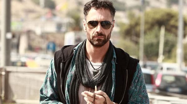 copertina del programma Ultimo - L'occhio del falco