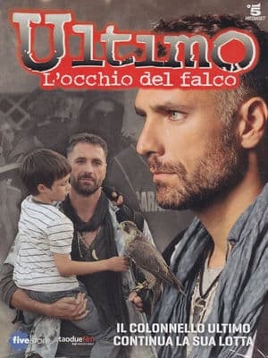 copertina del programma Ultimo - L'occhio del falco