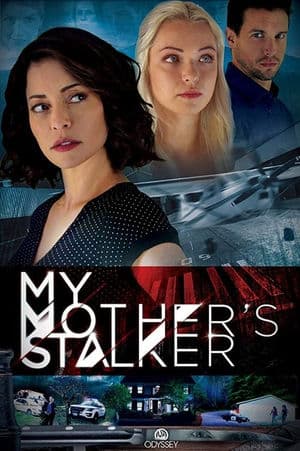copertina del programma Uno stalker dal passato