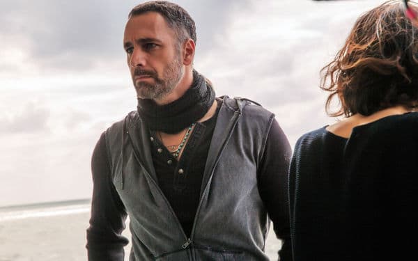 copertina del programma Ultimo - Caccia ai Narcos