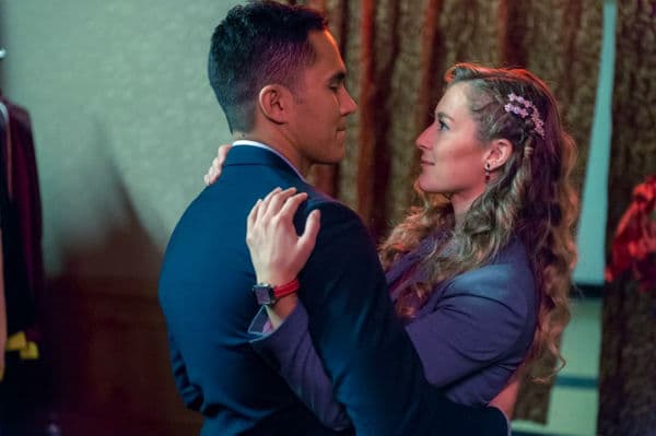 copertina Un Natale incantato