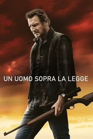 copertina del programma Un uomo sopra la legge