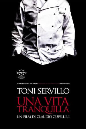 copertina del programma Una vita tranquilla