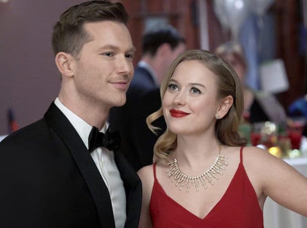 copertina del programma Un gioioso Natale