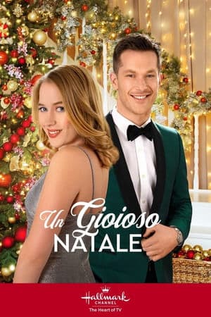 copertina del programma Un gioioso Natale