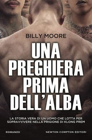 copertina del programma Una preghiera prima dell'alba