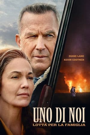 copertina del programma Uno di noi