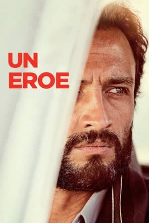 copertina del programma Un eroe