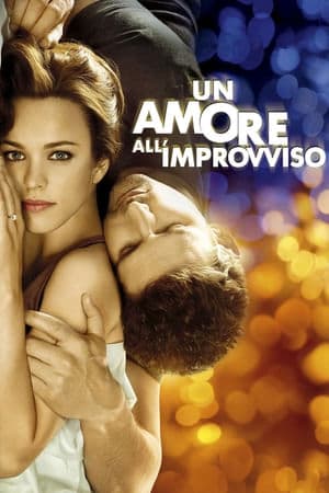 copertina del programma Un amore all'improvviso