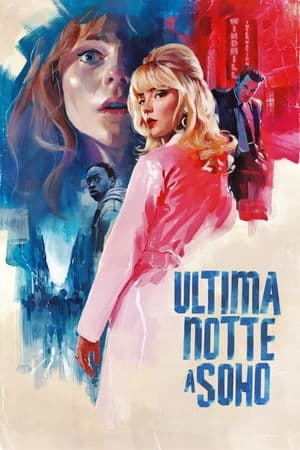 copertina del programma Ultima Notte A Soho