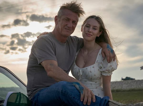 copertina del programma Una vita in fuga