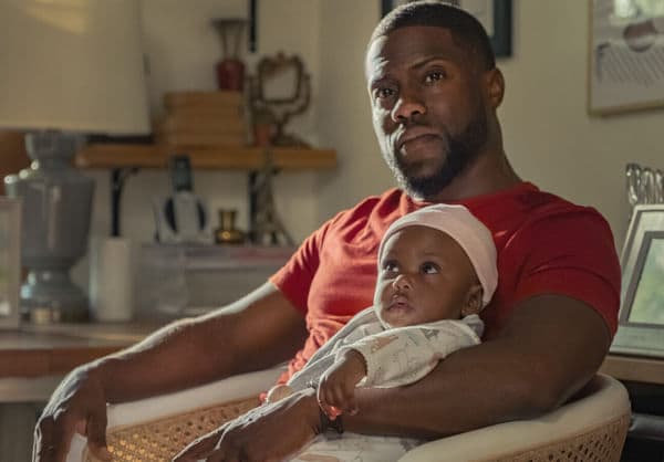 copertina del programma Un Padre