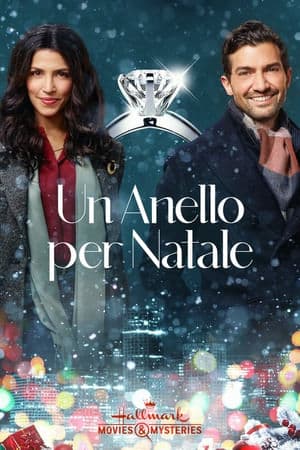 copertina del programma Un anello per Natale