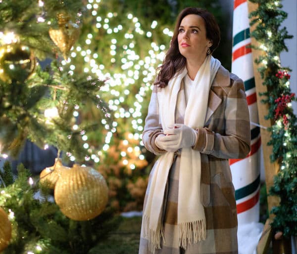 copertina del programma Un miracolo sotto l'albero