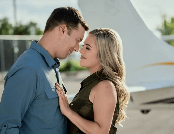 copertina del programma Un pappagallo tra le nuvole