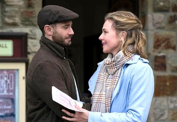 copertina Un Amore In Cornovaglia