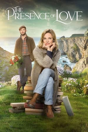 copertina del programma Un amore in Cornovaglia