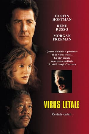 copertina del programma Virus letale