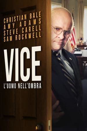 copertina del programma Vice - L'uomo nell'ombra