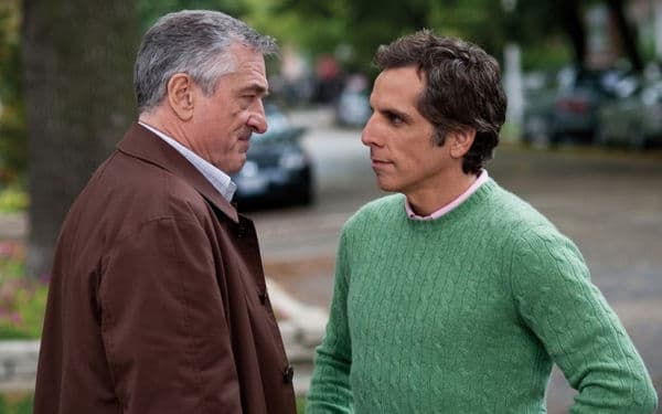 copertina Vi presento i nostri