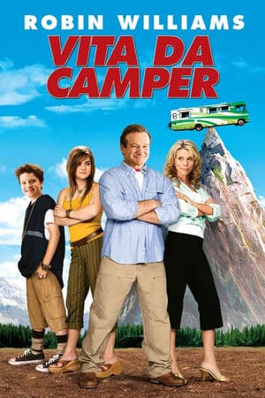 copertina del programma Vita da camper