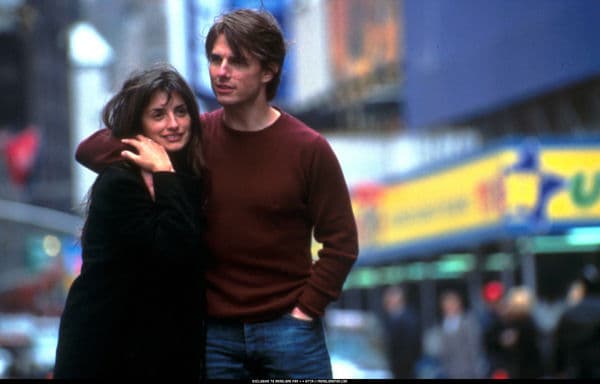 copertina del programma Vanilla Sky