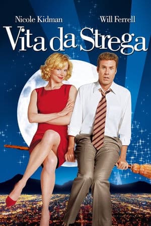 copertina del programma Vita da strega