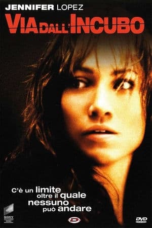 copertina del programma Via dall'incubo