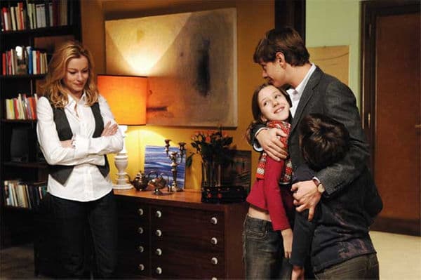 copertina del programma Voce del verbo amore