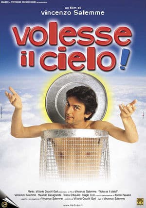 copertina del programma Volesse il cielo