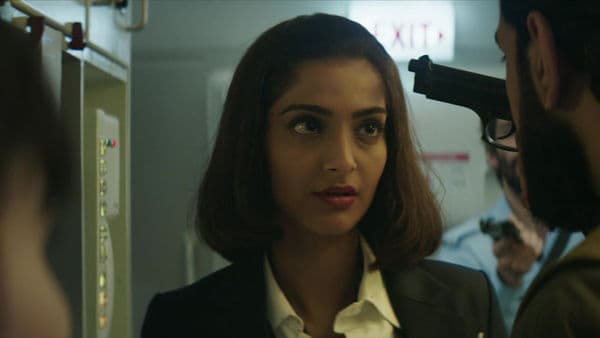 copertina del programma Volo Pan Am 73