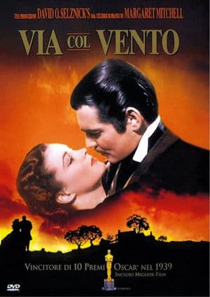 copertina del programma Via col vento