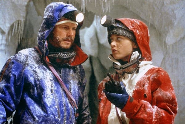 copertina del programma Vertical Limit