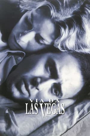 copertina del programma Via Da Las Vegas