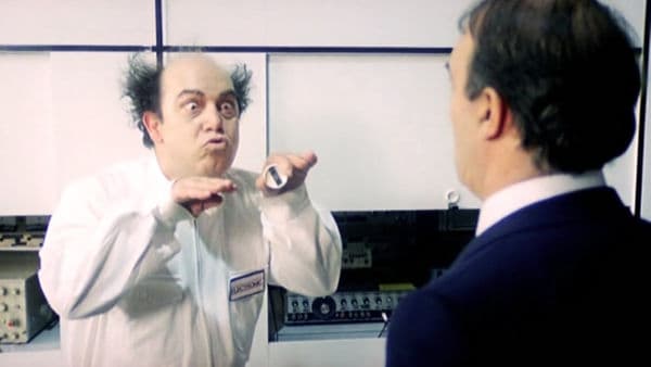 copertina Vieni avanti c*****o