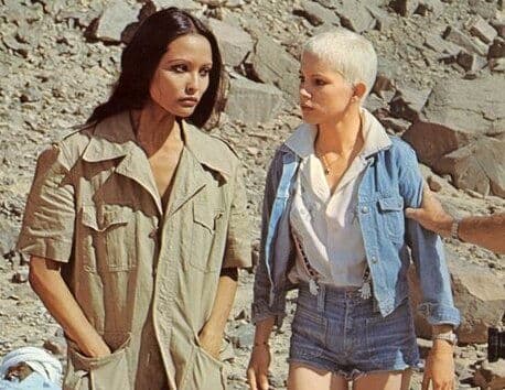 copertina Velluto nero