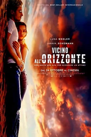 copertina del programma Vicino all'orizzonte