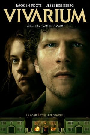 copertina del programma Vivarium