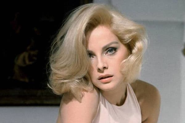 copertina Virna Lisi - La donna che rinuncio' a Hollywood