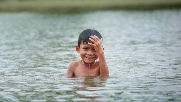 copertina del programma Vakhim