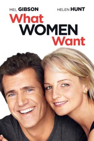 copertina del programma What Women Want - Quello che le donne vogliono