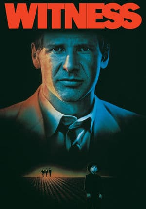 copertina del programma Witness - Il testimone