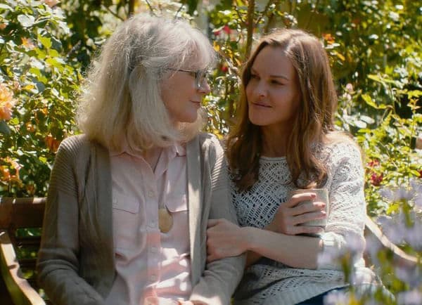 copertina del programma What They Had