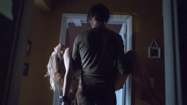 copertina del programma Within: Presenze